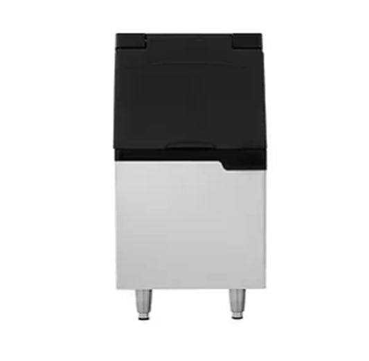 Advance Kitchen Pros - IB-026-22, 265 lbs  Stainless Steel Ice Bin Storage For Modular 22" Machines