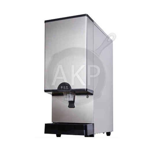 Advance Kitchen Pros - ID-0450-AN, Countertop Ice Nugget and Water Dispenser 378 Lbs