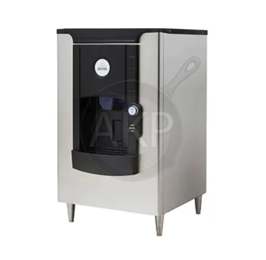 Icetro ID-H250-30, Hotel Ice Dispenser for 30” Wide Modular Ice Machines (Dispenser Only)