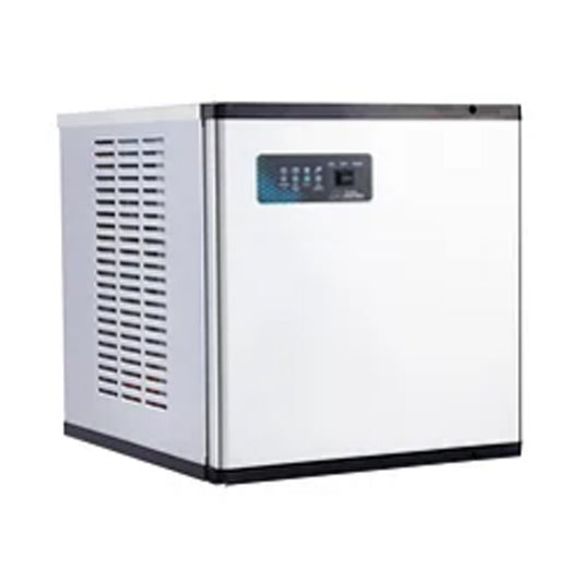 Icetro IM-0350-AC-22, 22" Modular Ice Machine Air Cooled Cube Ice Maker 394 Lbs (No Bin)