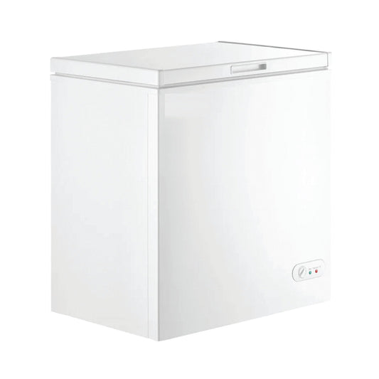 Advance Kitchen Pros - CF372233, 37" Commercial Chest Freezer 7 cu.ft. ETL