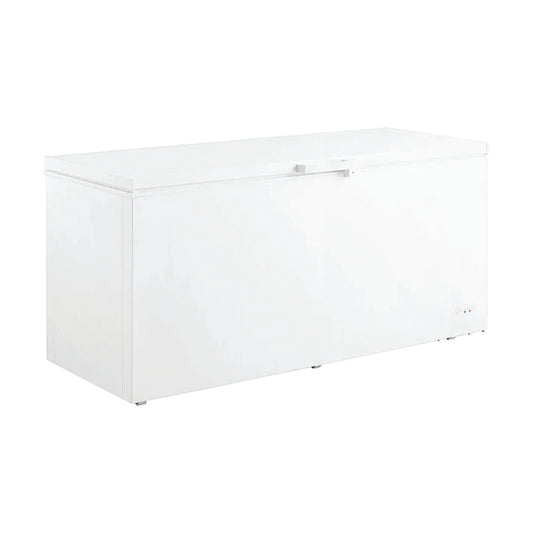 Advance Kitchen Pros - CF602933, 60" Commercial Chest Freezer 15.9 cu.ft. ETL