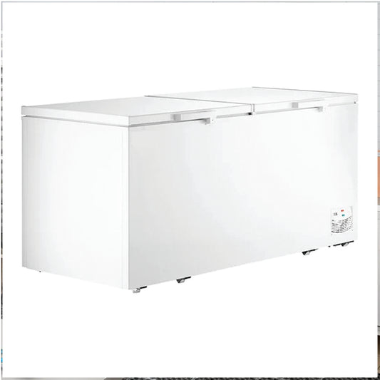 Advance Kitchen Pros - CF782033, 78" Commercial Chest Freezer 23.6 cu.ft. ETL