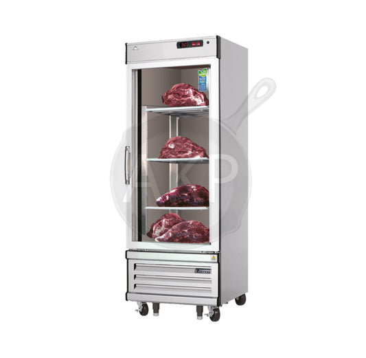 Everest - EDA1-S, Commercial 1 Door Dry Ager & Thawing Refrigerators