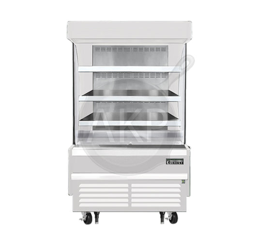 Everest-EOMV-36-W-28-S-Open-air-merchandiser-Advance-kitchen-pros