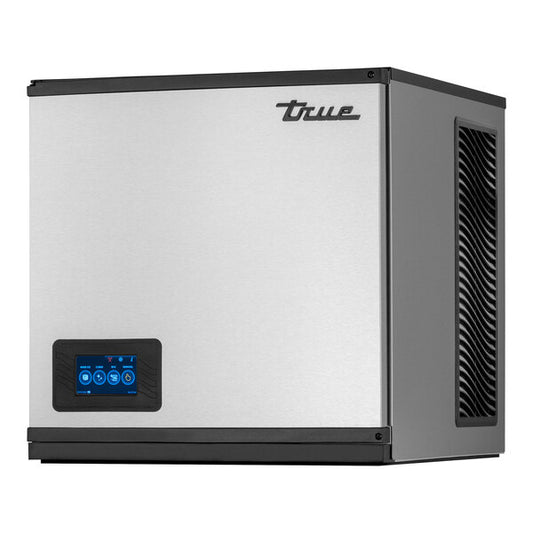 True Ice - TCIM-422 Commercial 22" Air Cooled Small Cube Ice Machine - 443 lb.